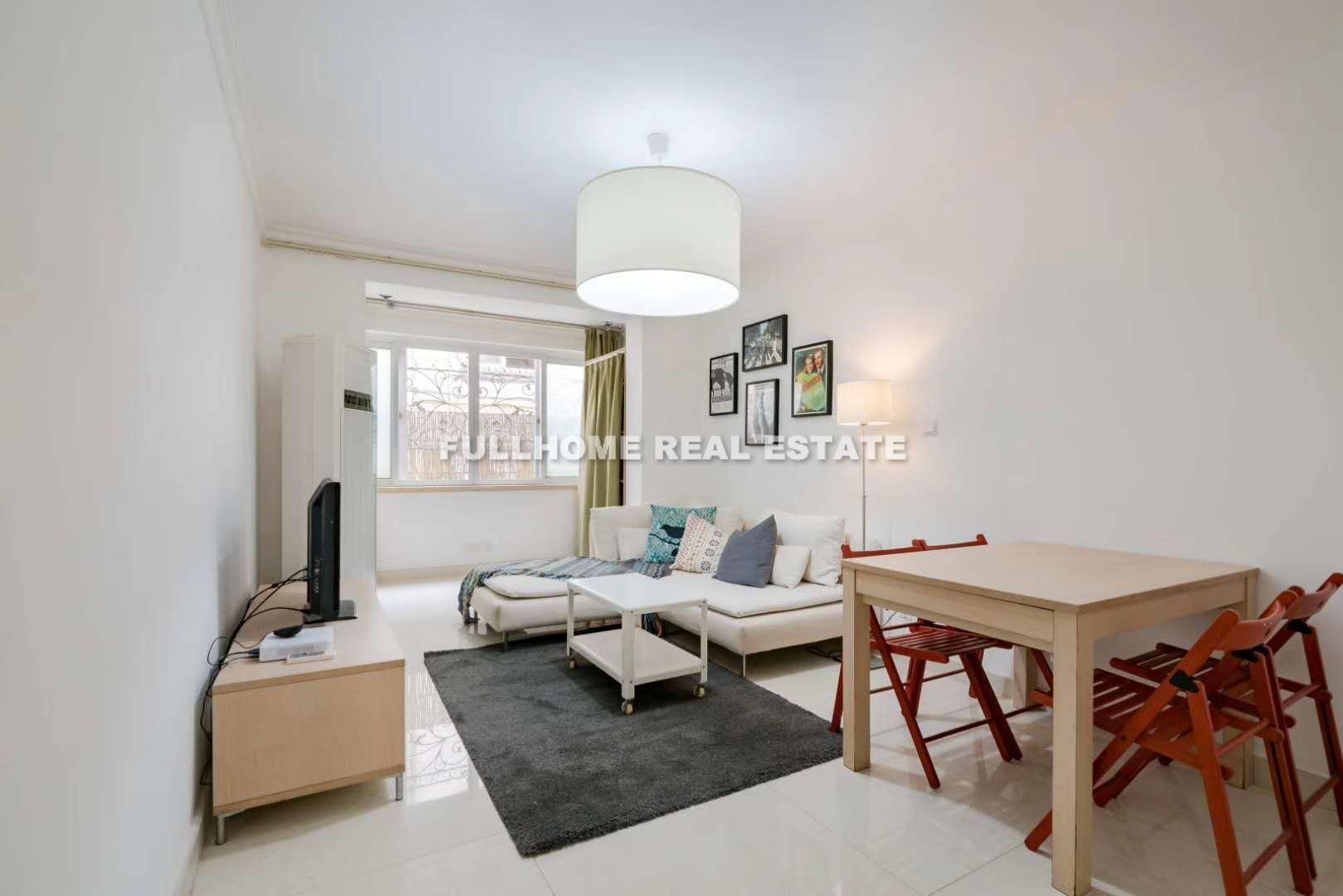 Lane1-500 Wuyuan Road Old House - Interior view 2, Shanghai rental property