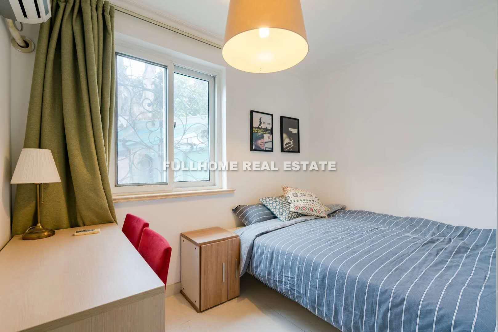 Lane1-500 Wuyuan Road Old House - Interior view 6, Shanghai rental property
