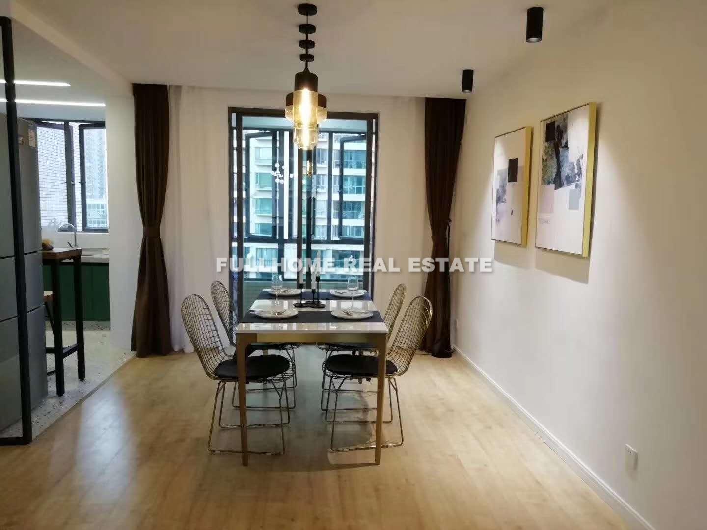 Hai Yue Garden - Interior view 4, Shanghai rental property