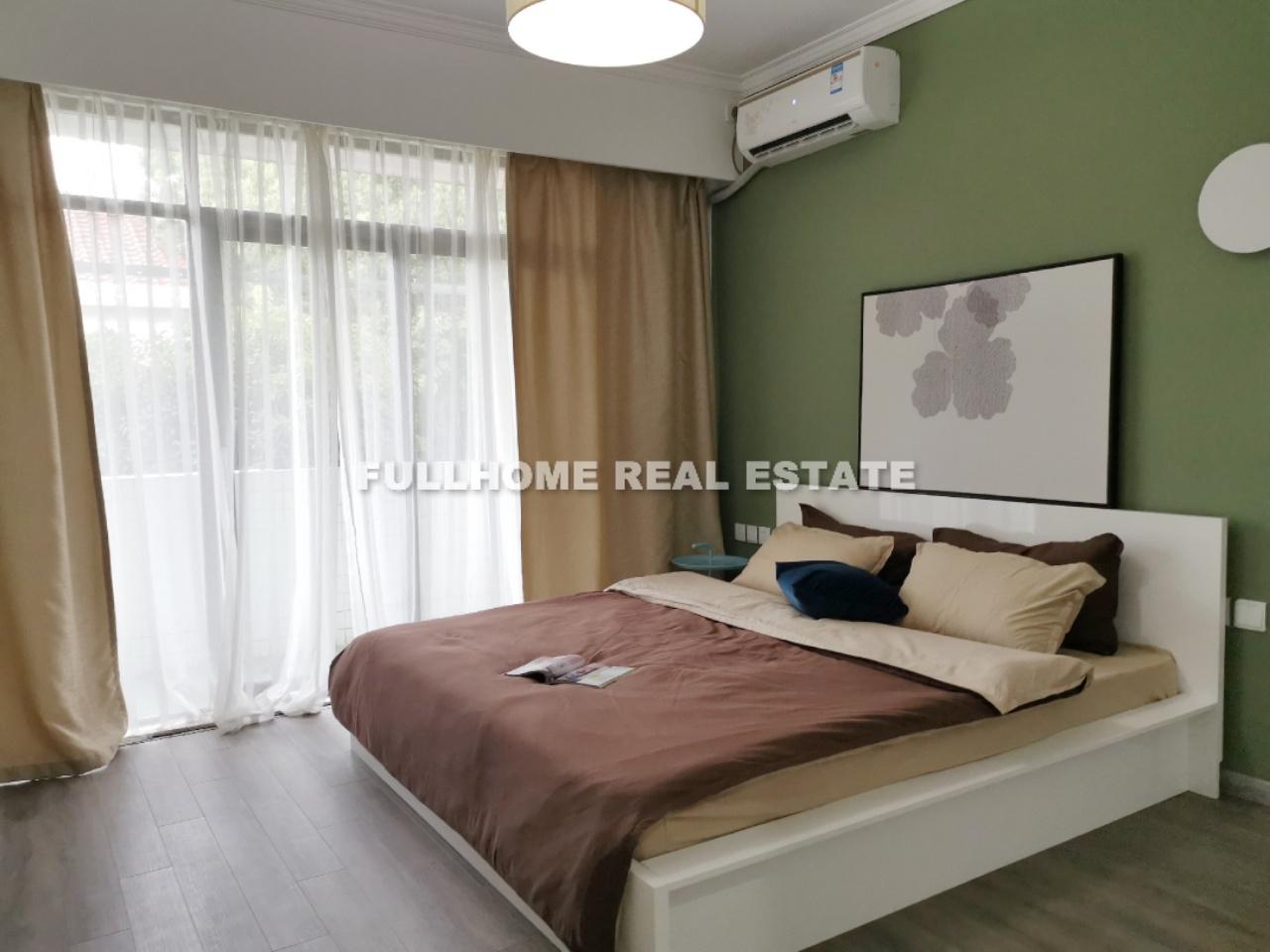 Tomson Nice Year Villas - Interior view 4, Shanghai rental property