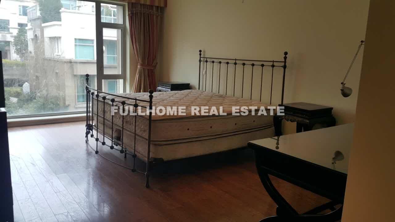 Shimao Lakeside Garden - Interior view 3, Shanghai rental property