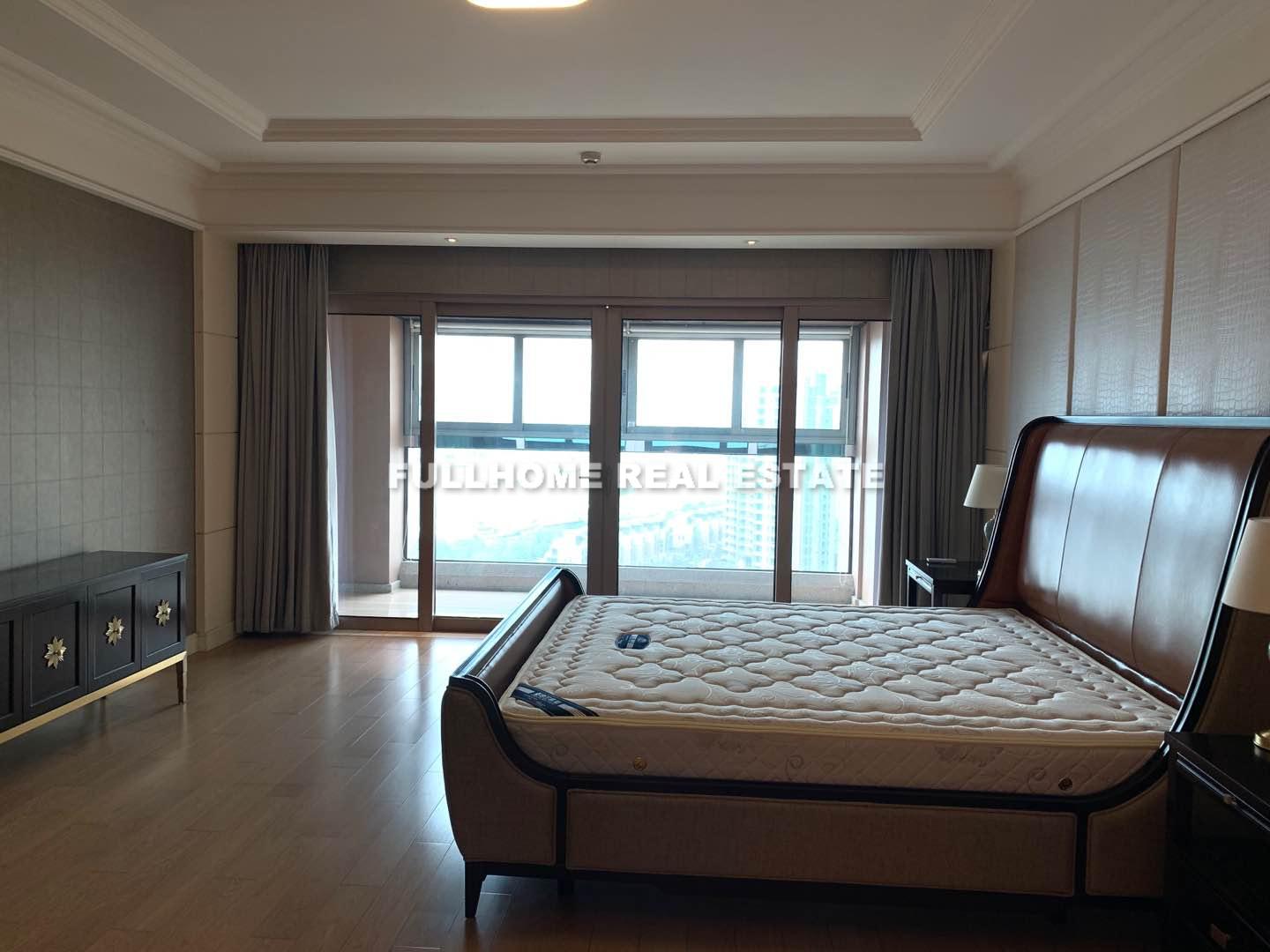 Shimao Riviera Garden - Interior view 10, Shanghai rental property