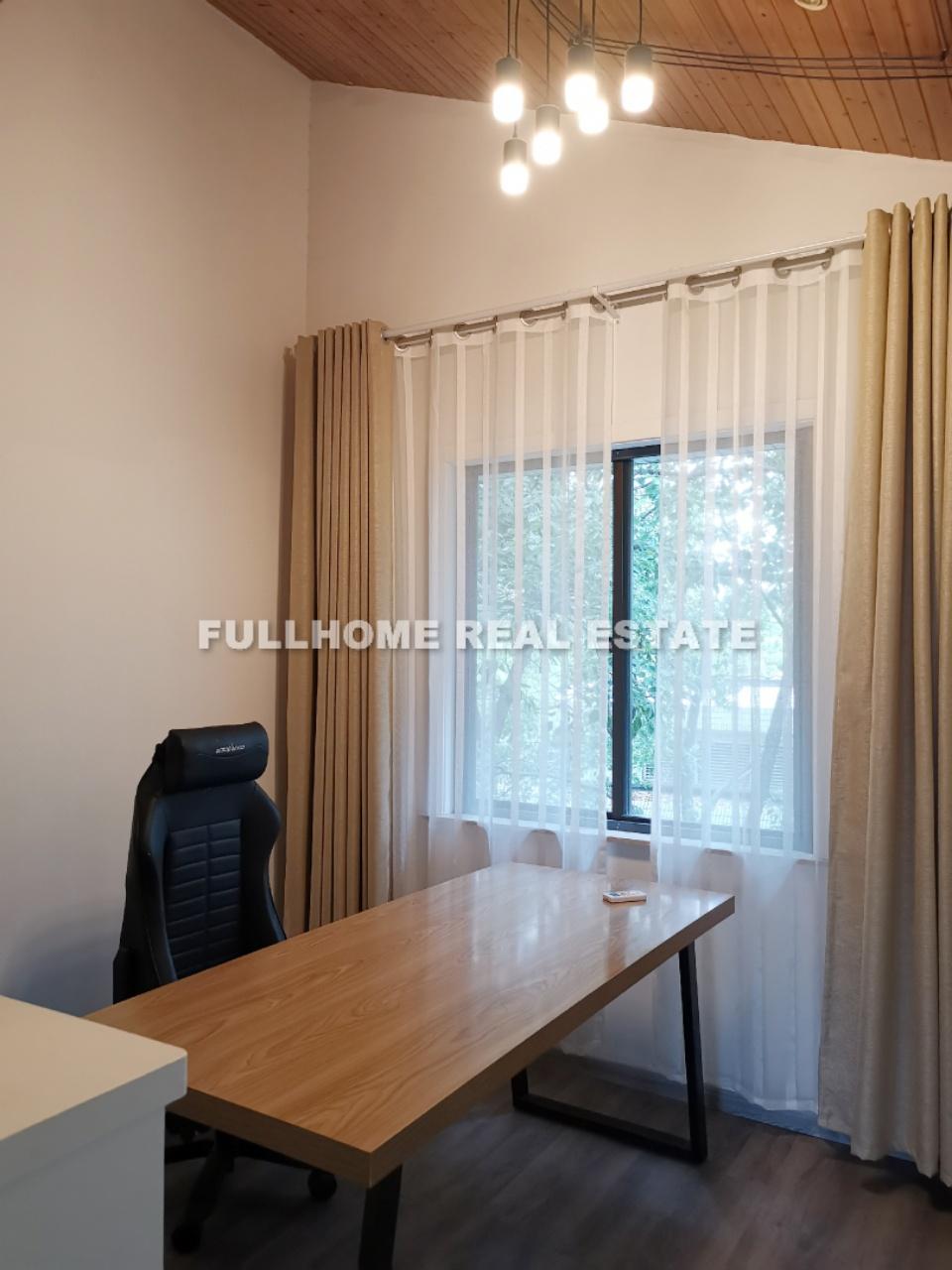 Tomson Nice Year Villas - Interior view 9, Shanghai rental property