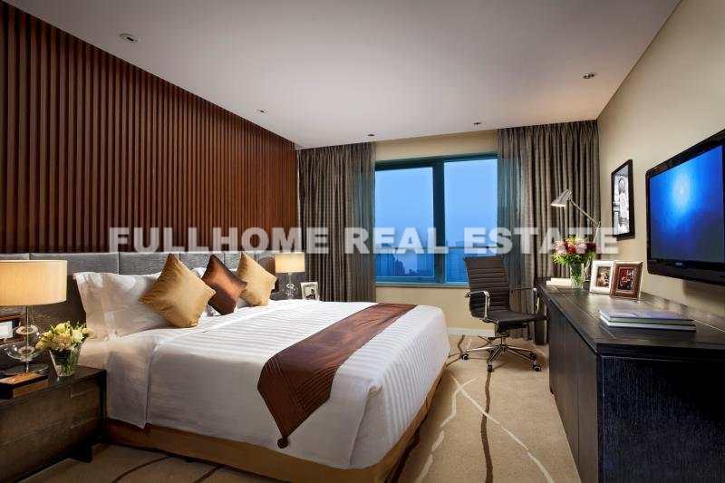 Ascott Huaihai Road Shanghai - Interior view 4, Shanghai rental property
