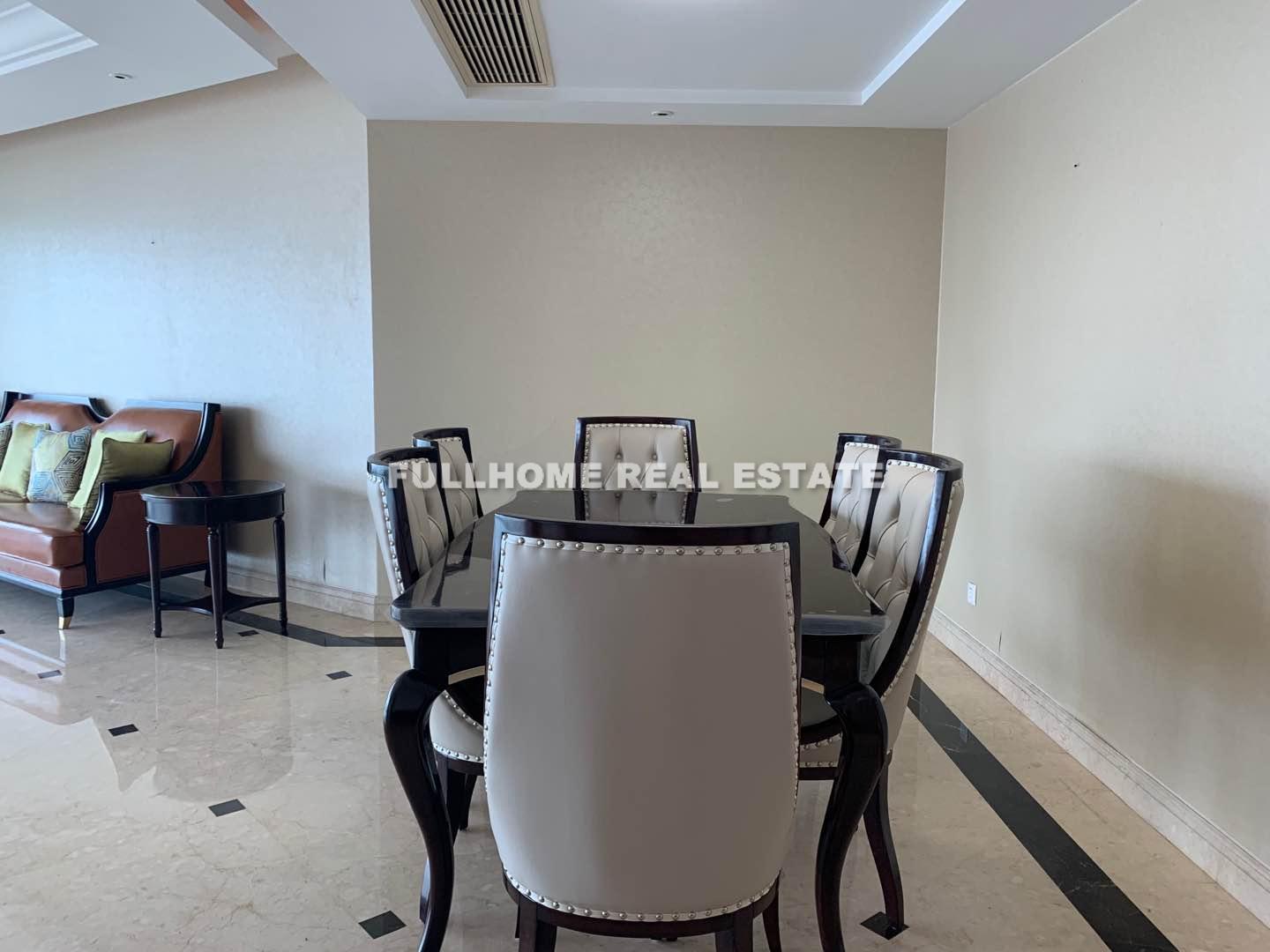 Shimao Riviera Garden - Interior view 3, Shanghai rental property