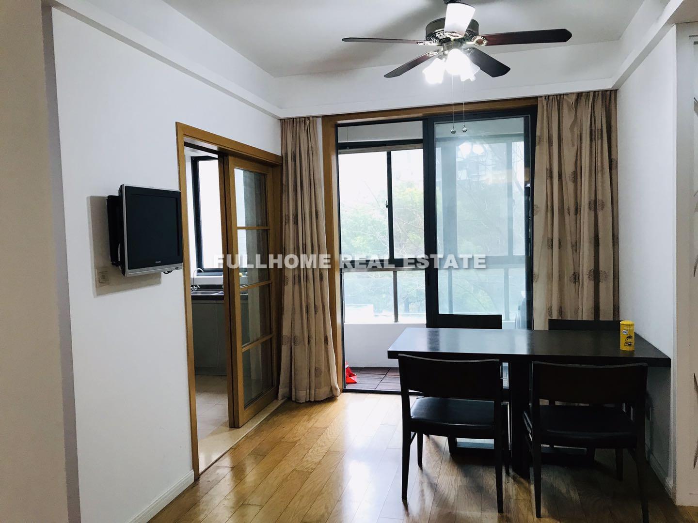 The 9th City - Interior view 5, Shanghai rental property