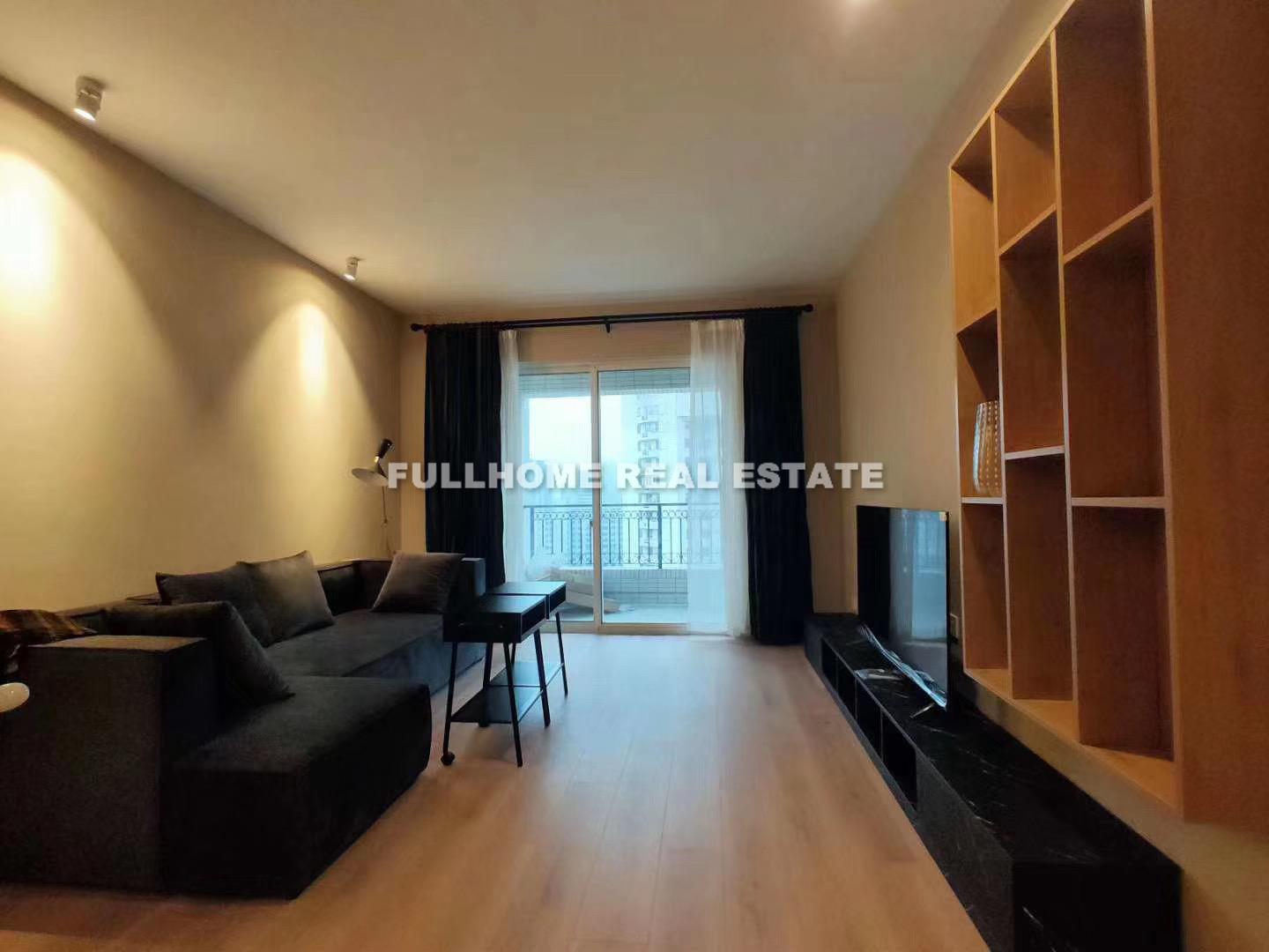 City Castle - Interior view 3, Shanghai rental property