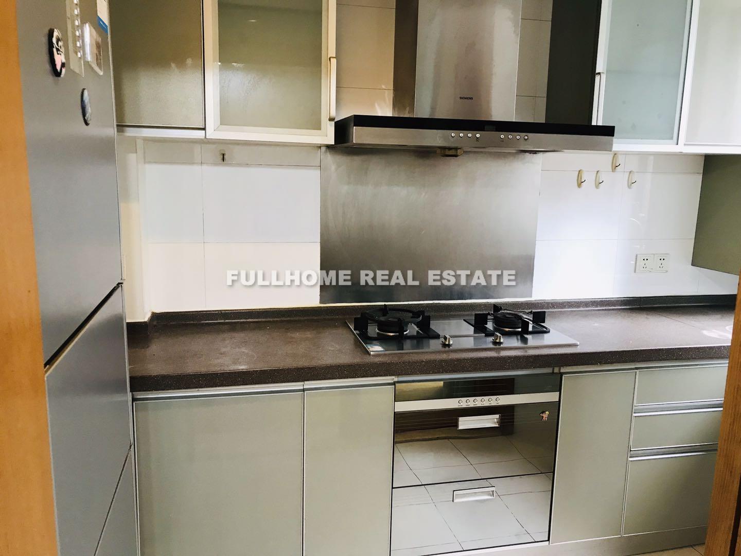 The 9th City - Interior view 7, Shanghai rental property