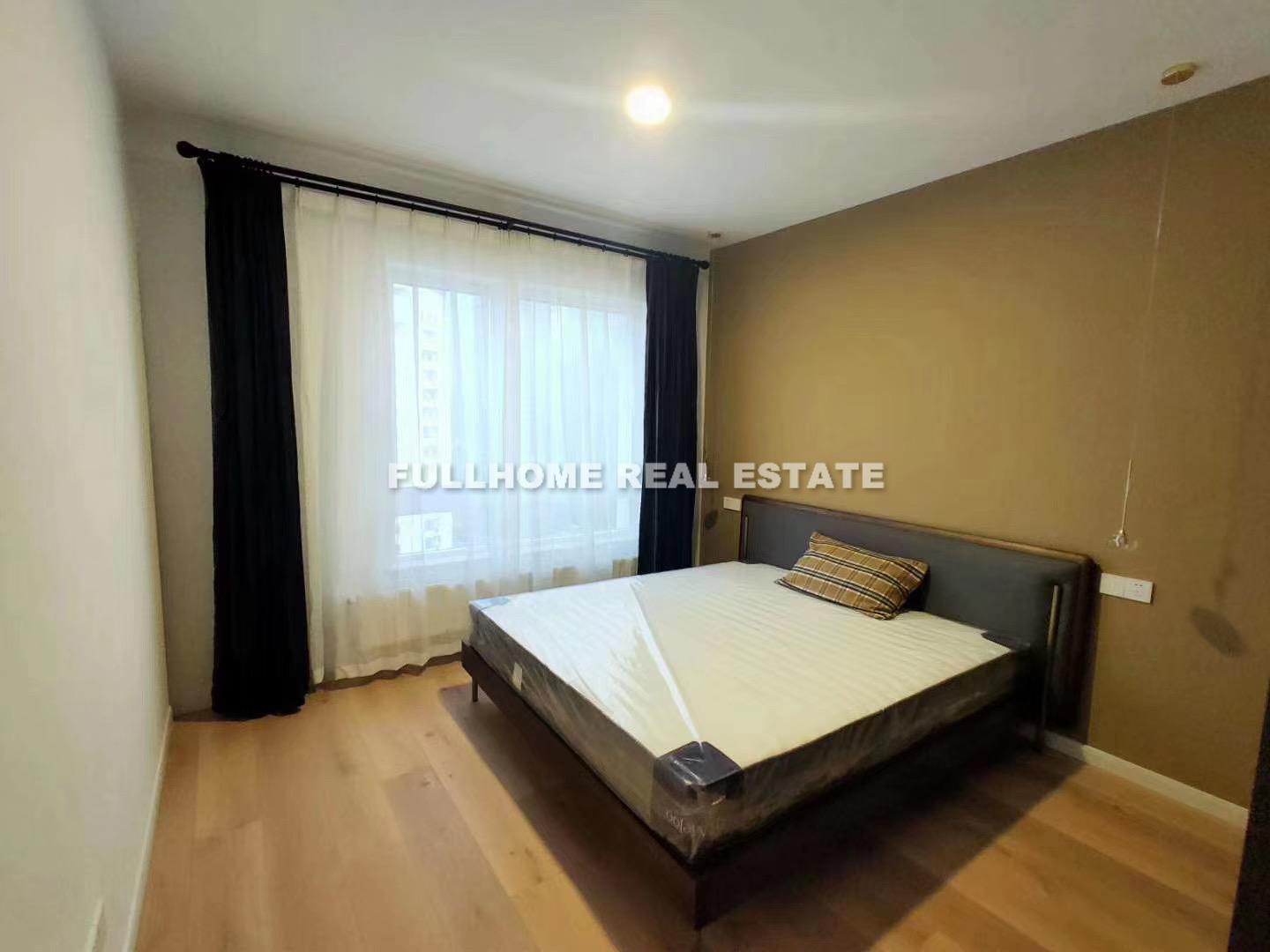 City Castle - Interior view 2, Shanghai rental property