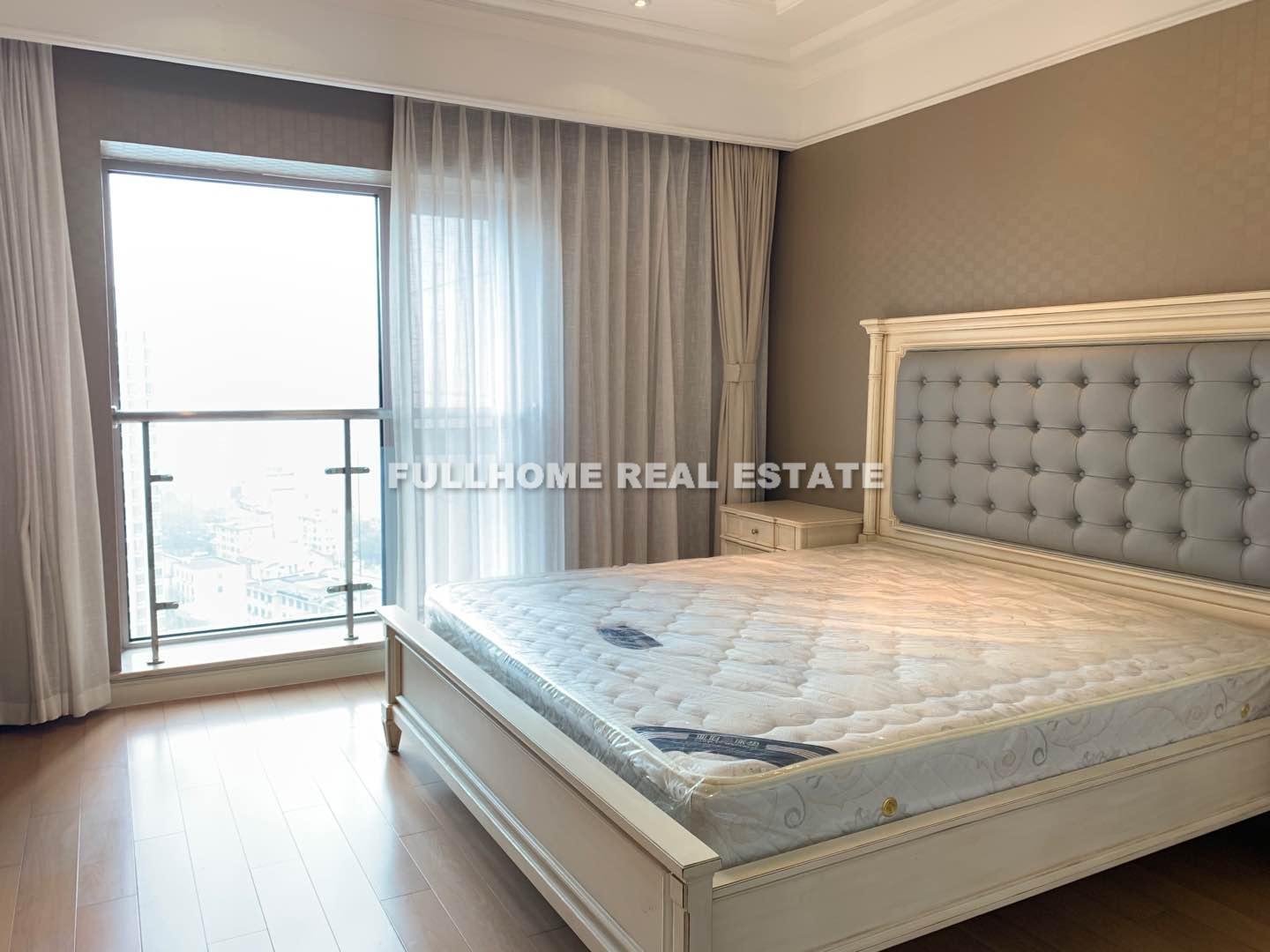 Shimao Riviera Garden - Interior view 5, Shanghai rental property