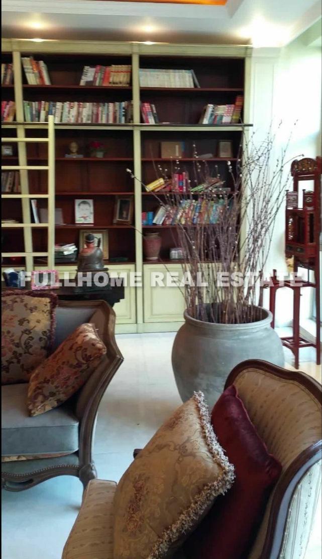 Shimao Lakeside Garden - Interior view 6, Shanghai rental property