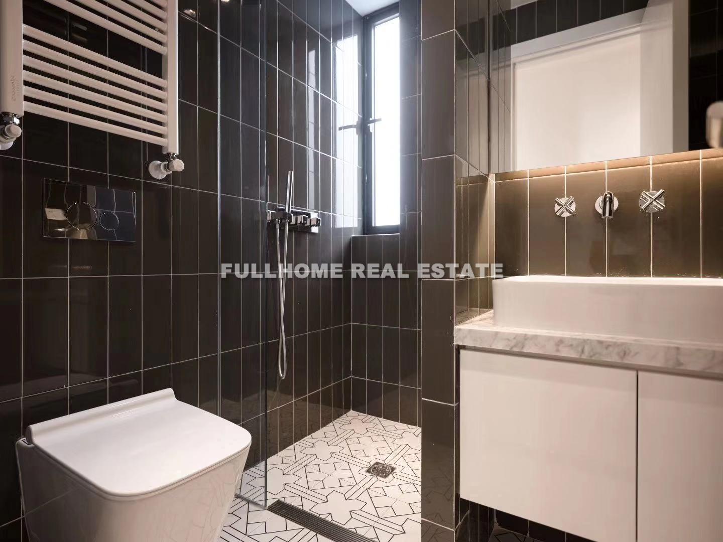 Hongli Honggu Apartment - Interior view 6, Shanghai rental property
