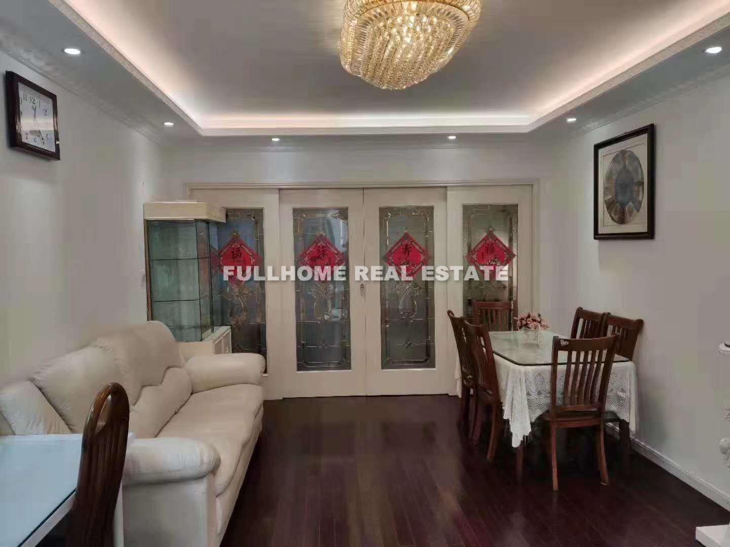 Zhenhuali - 2 bedroom apartment in Shanghai, Downtown, Downtown