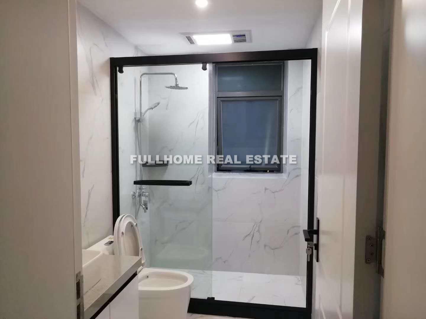 Hai Yue Garden - Interior view 7, Shanghai rental property