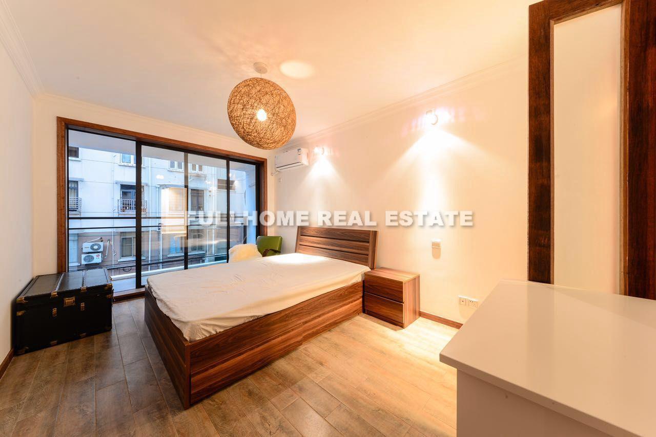 Lane 1-200 Taian Road Old House - Interior view 6, Shanghai rental property