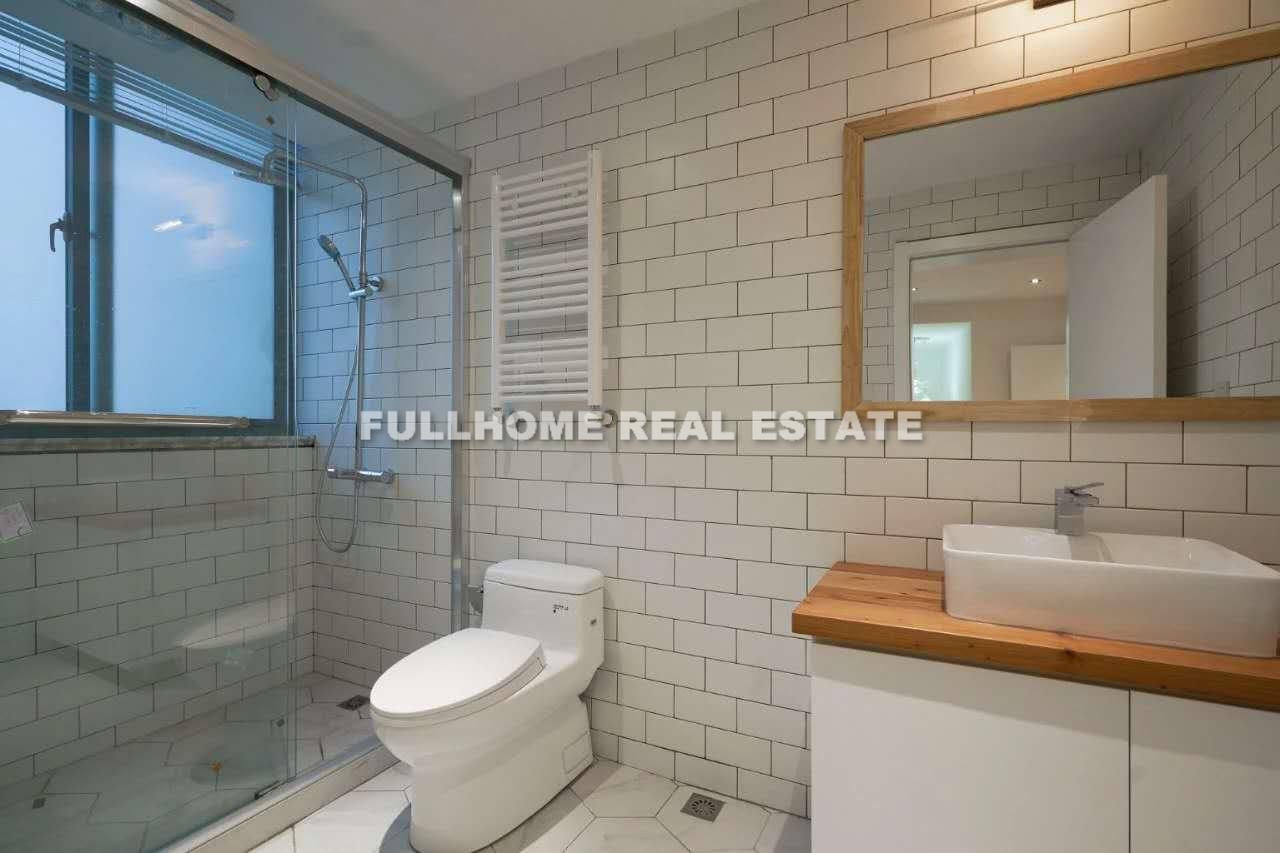 Qing Zhi Jie Garden - Interior view 2, Shanghai rental property
