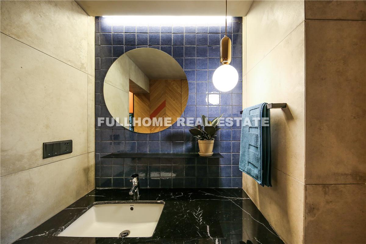 Lane1-500 Tianping Road Old House - Interior view 3, Shanghai rental property