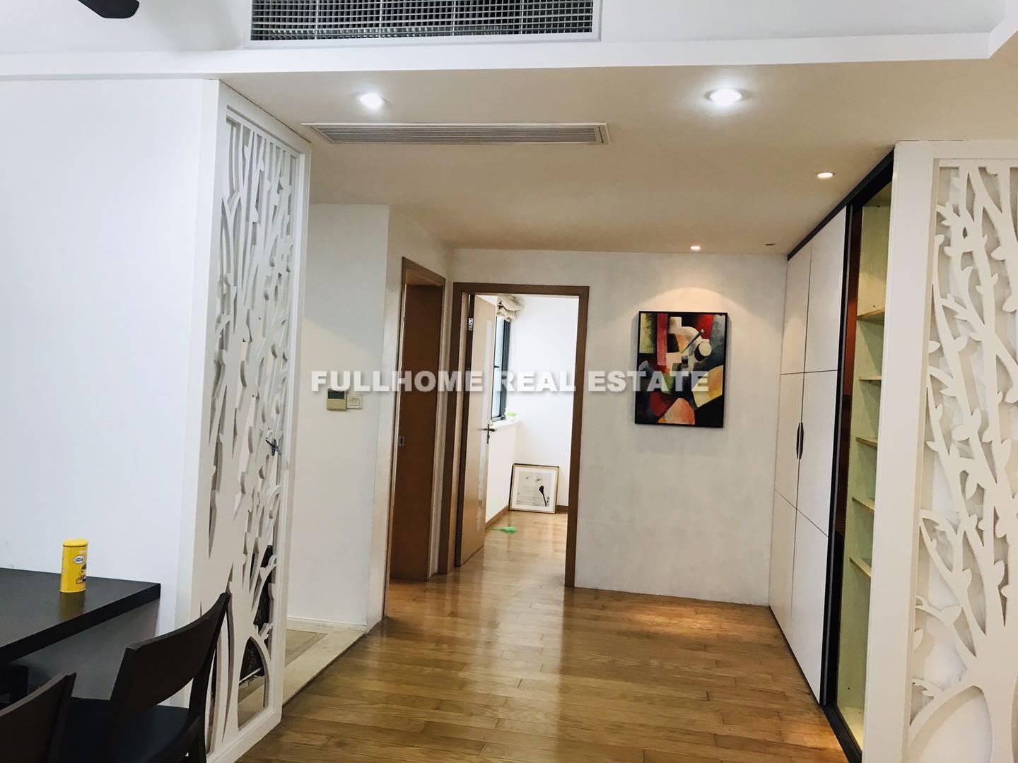 The 9th City - Interior view 9, Shanghai rental property