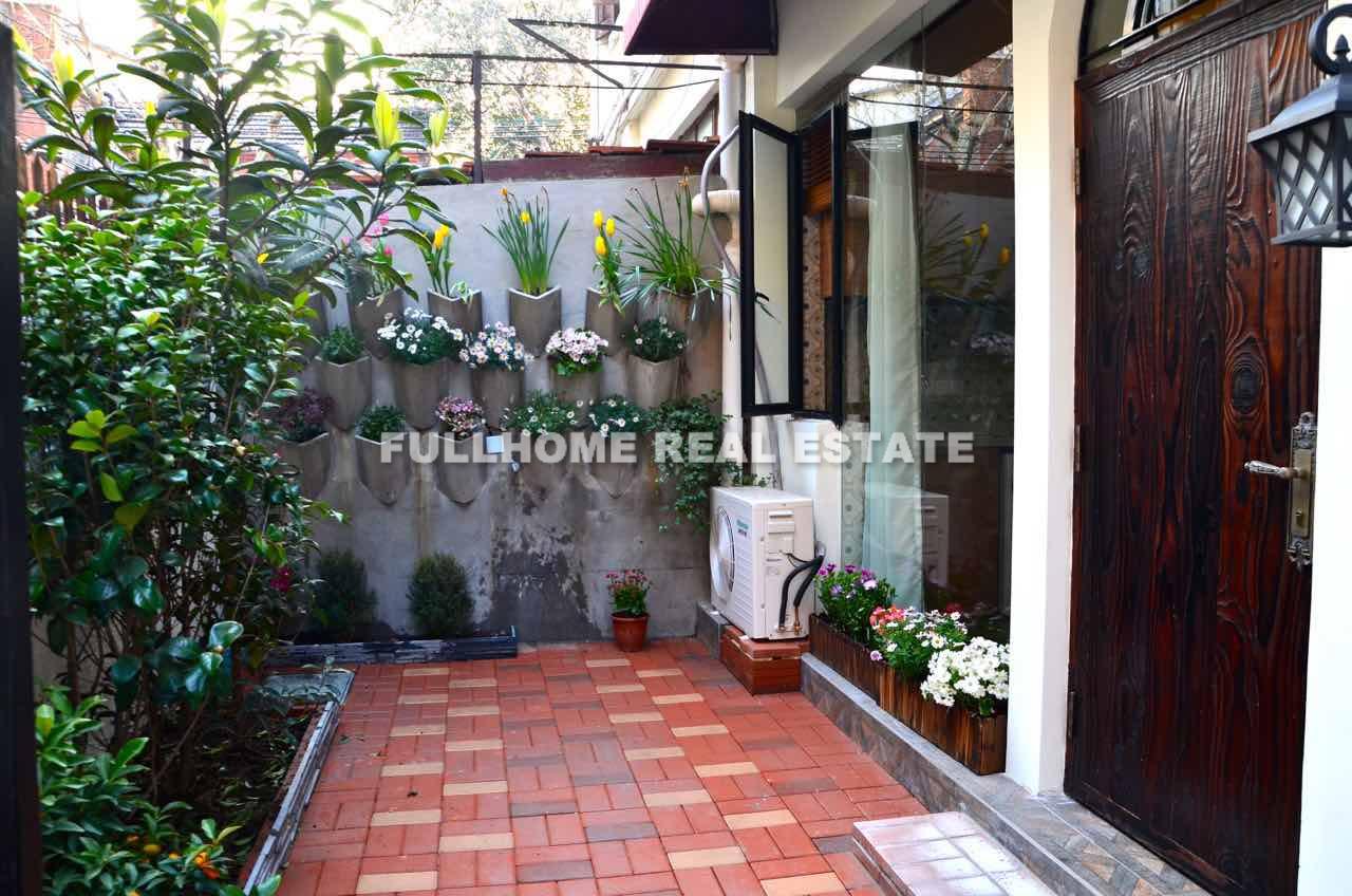 Lane 1-1000 Nanchang Road Old House - Interior view 6, Shanghai rental property