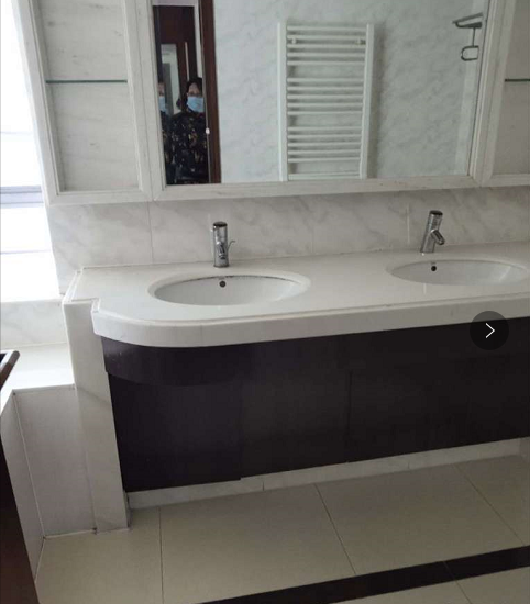 Pudong Century Garden - Interior view 2, Shanghai rental property