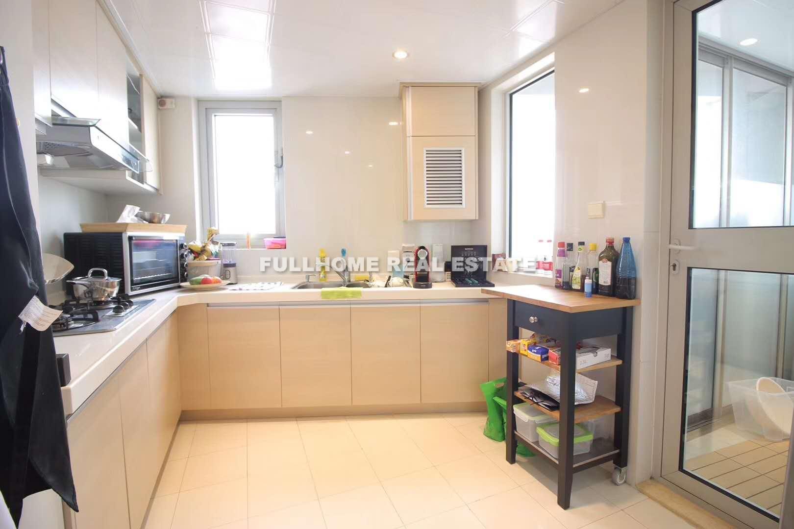 Li Du Xin Gui  - Interior view 2, Shanghai rental property