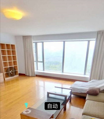 Pudong Century Garden - 4 bedroom apartment in Shanghai, Century Park and Lianyang, Pudong