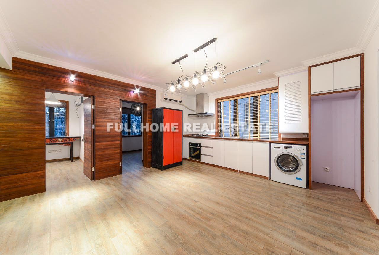 Lane 1-200 Taian Road Old House - Interior view 2, Shanghai rental property