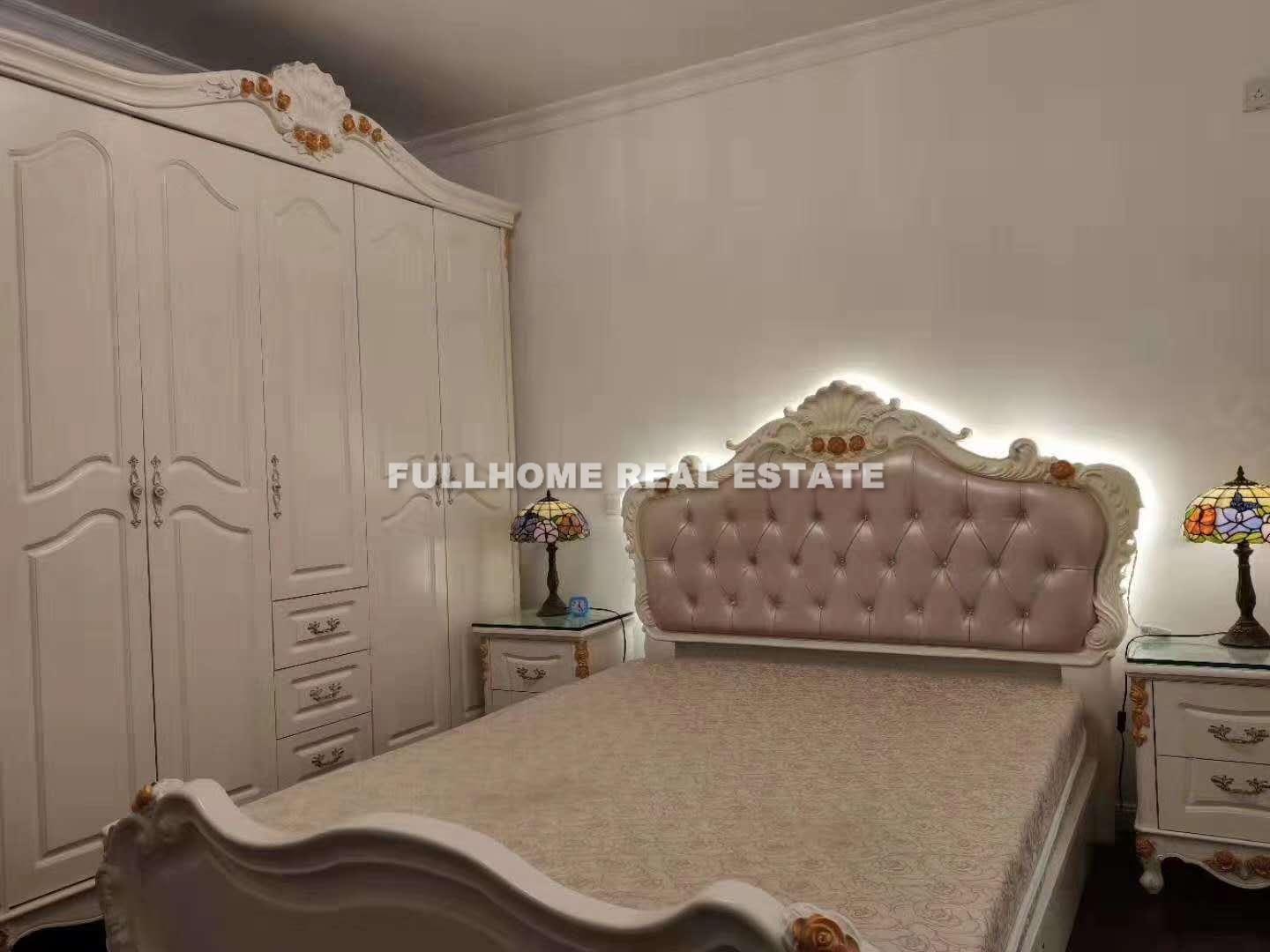 Zhenhuali - Interior view 3, Shanghai rental property