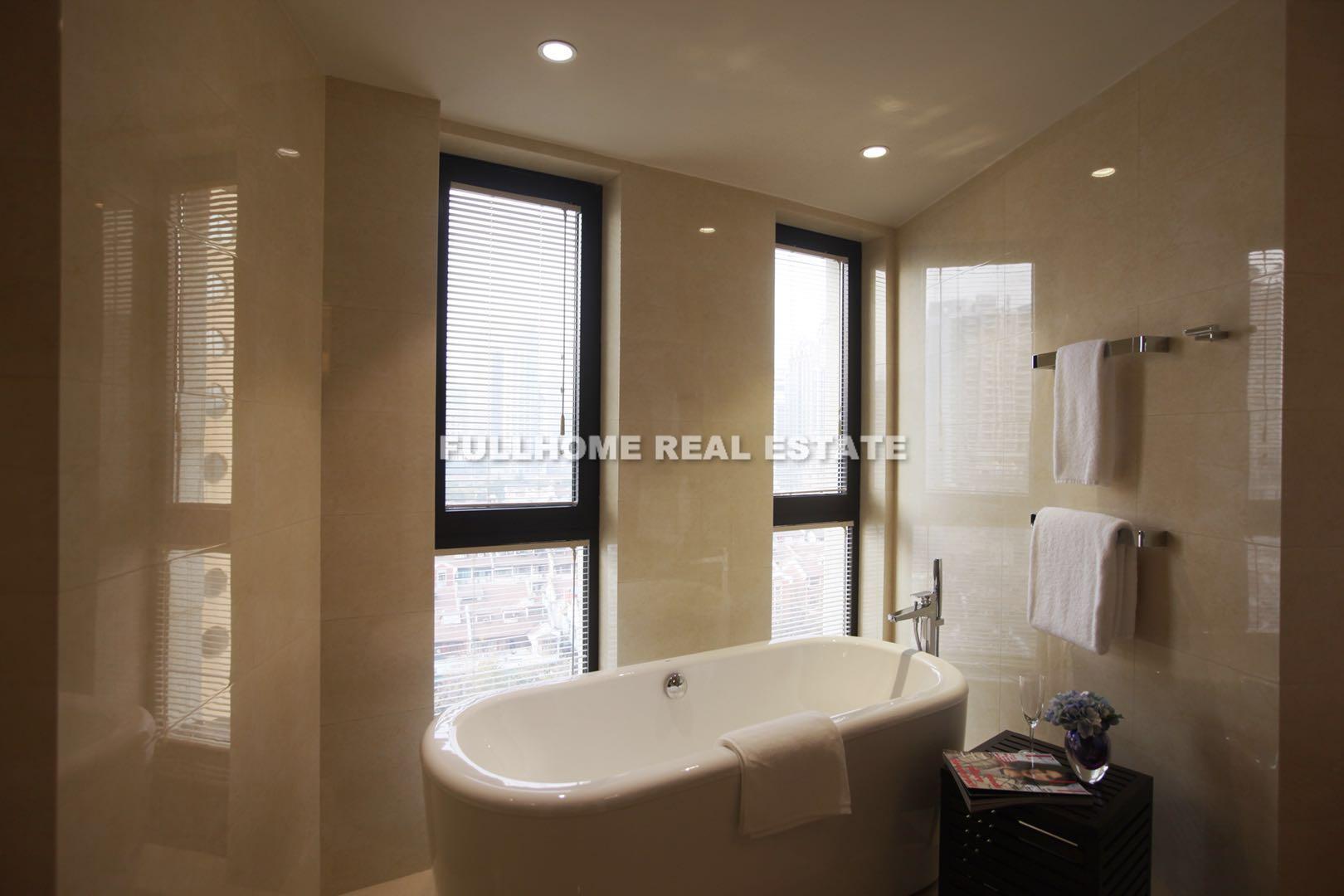 Aroma Garden Lanson Place - Interior view 5, Shanghai rental property