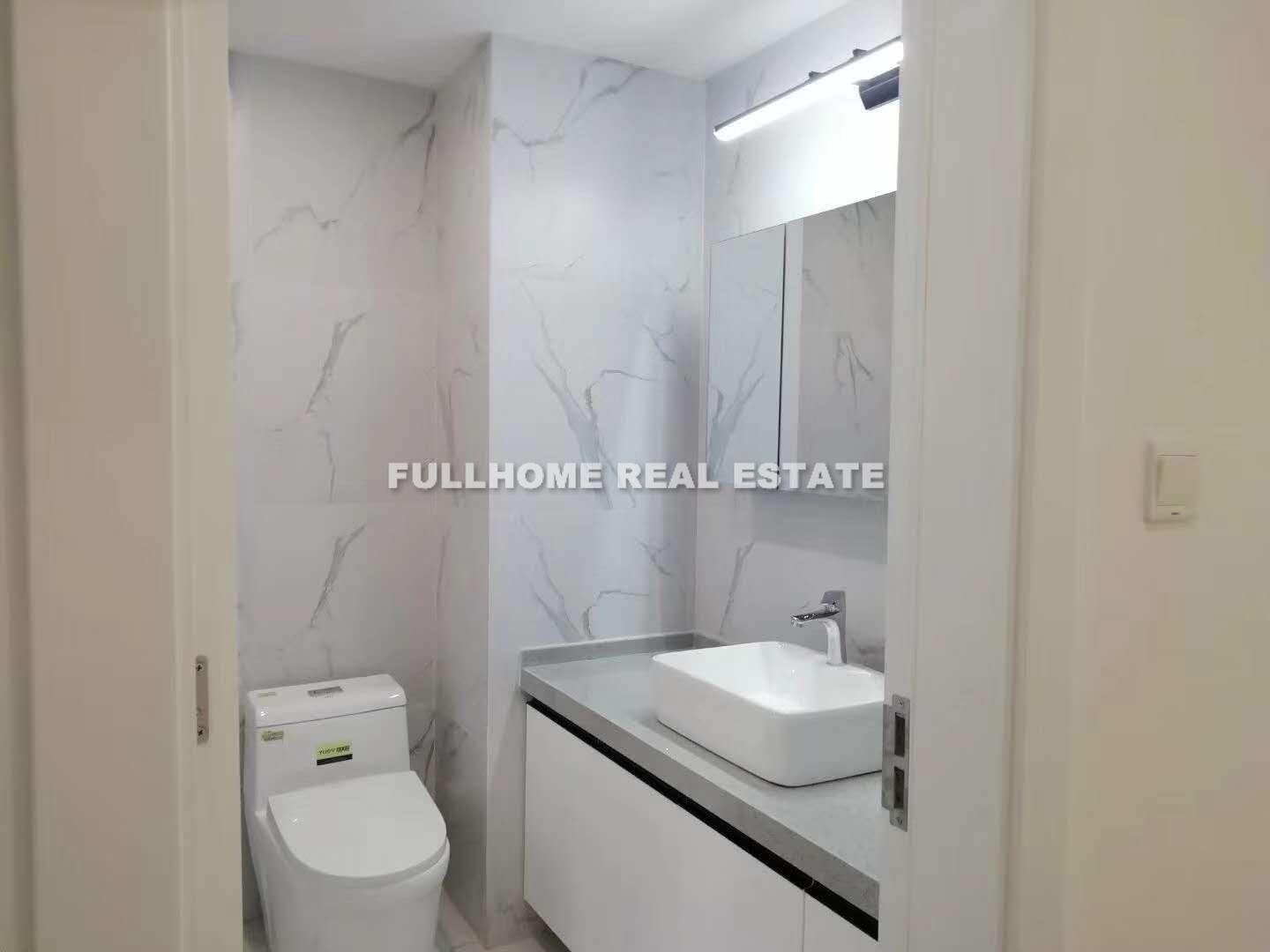 Hai Yue Garden - Interior view 9, Shanghai rental property