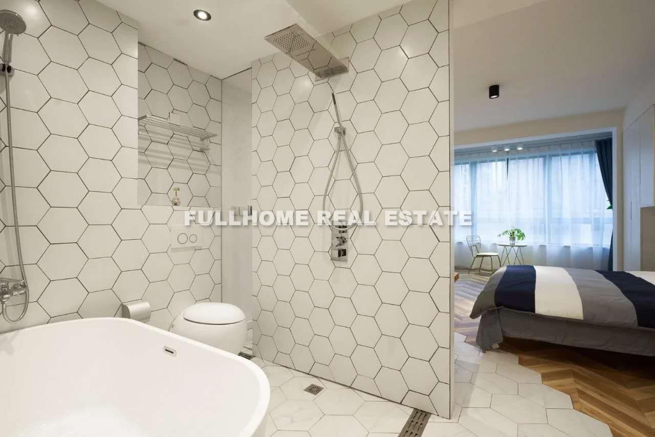 Qing Zhi Jie Garden - Interior view 9, Shanghai rental property
