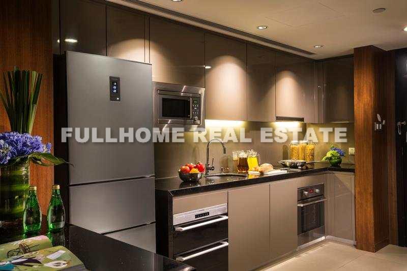 Ascott Huaihai Road Shanghai - Interior view 2, Shanghai rental property