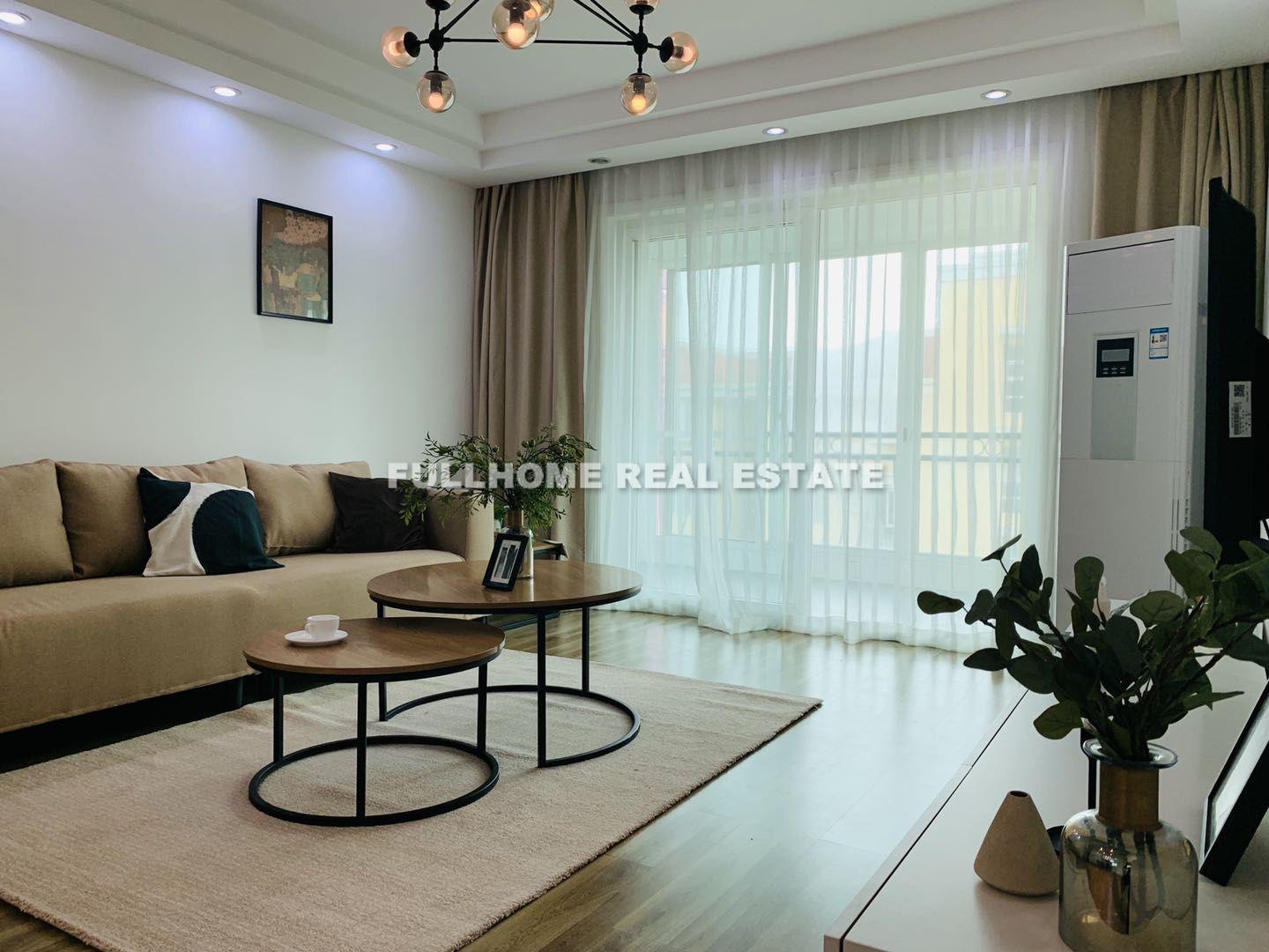 Tomson Nice Year Villas - Interior view 5, Shanghai rental property