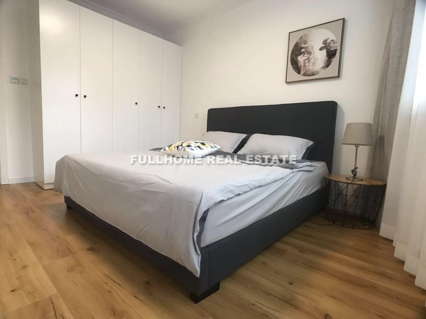 Mandarine City - Interior view 9, Shanghai rental property