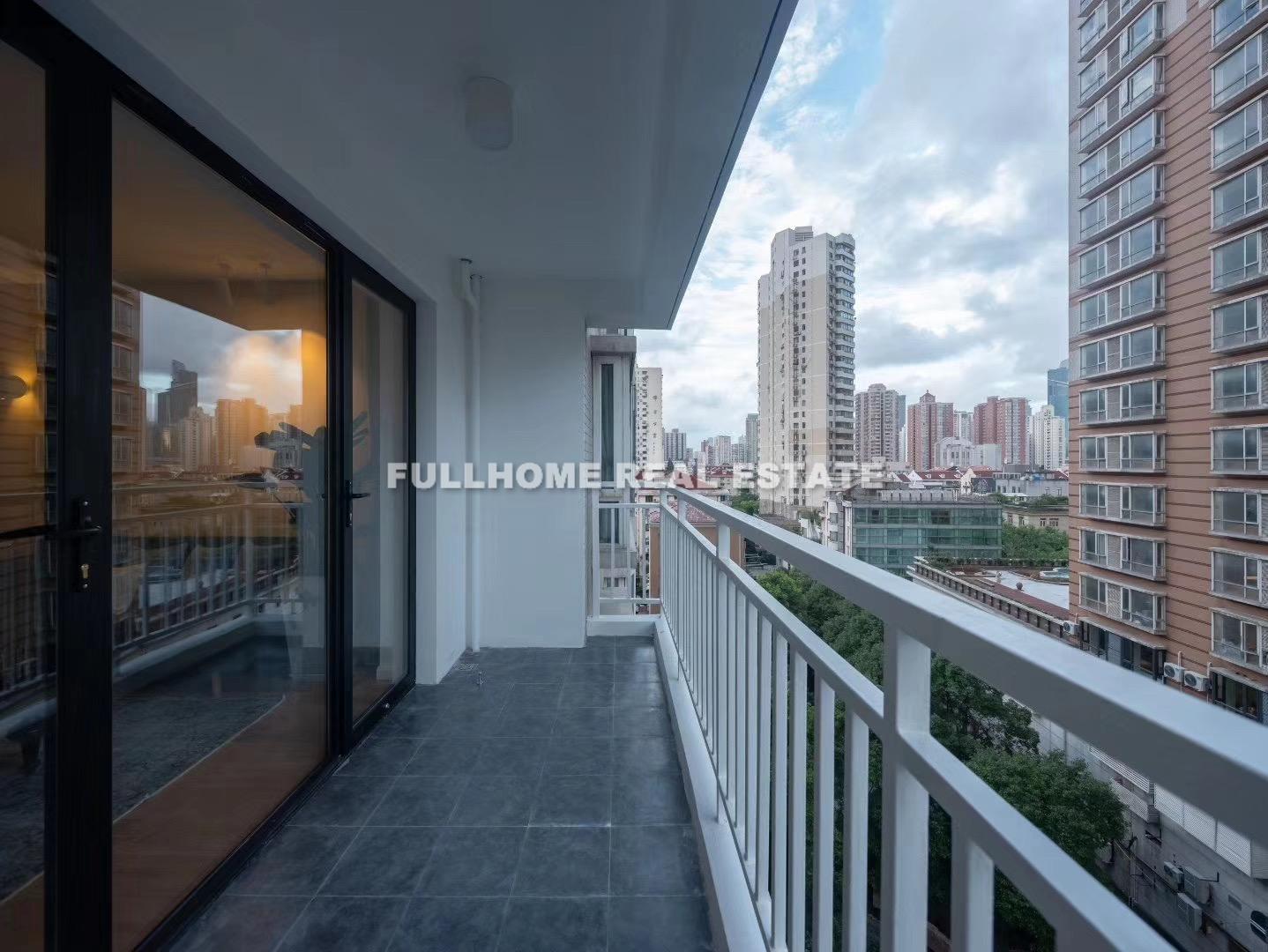 Jingan Yige - Interior view 4, Shanghai rental property