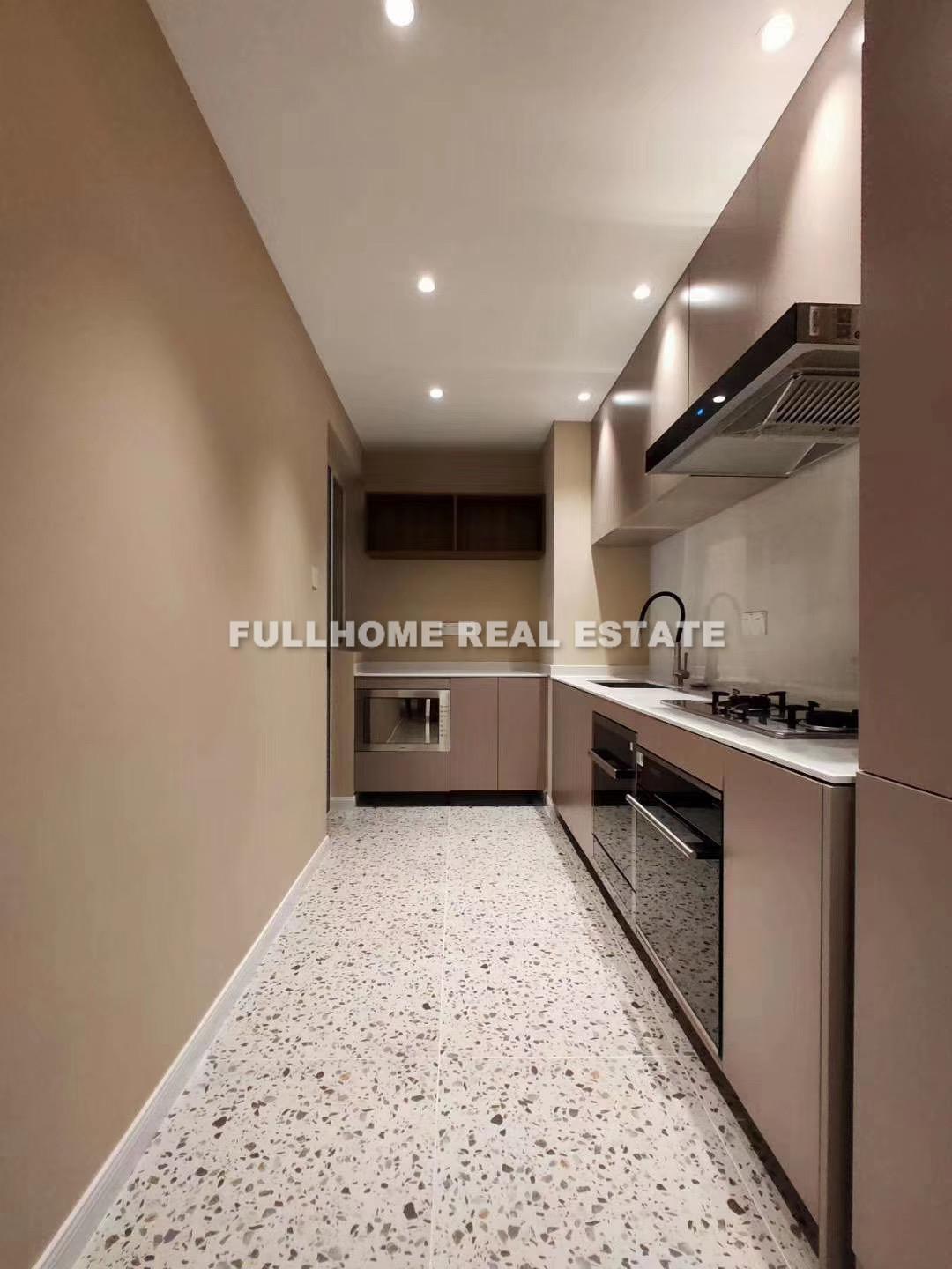City Castle - Interior view 5, Shanghai rental property
