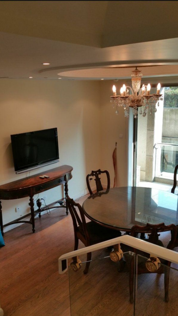 Shimao Lakeside Garden - Interior view 5, Shanghai rental property