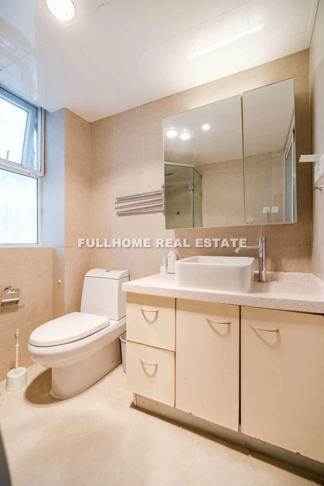 Lane1-500 Wuyuan Road Old House - Interior view 5, Shanghai rental property