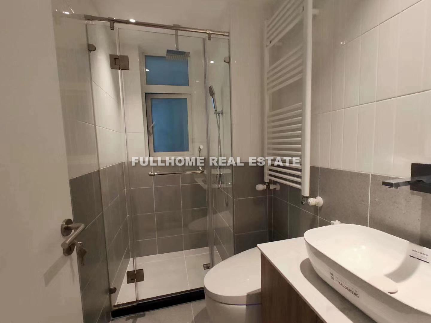 City Castle - Interior view 8, Shanghai rental property