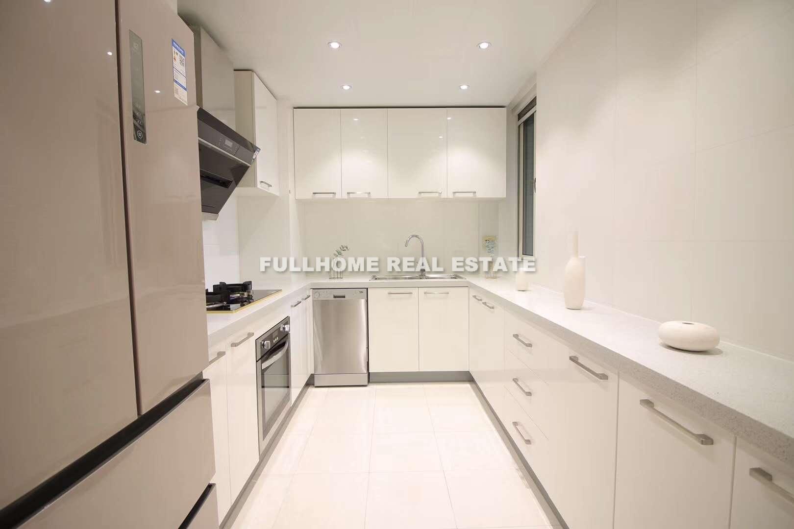 LaDoll International City - Interior view 2, Shanghai rental property