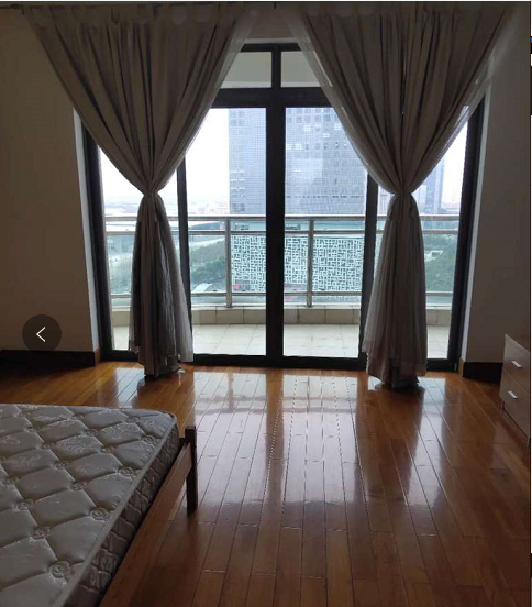 Pudong Century Garden - Interior view 4, Shanghai rental property