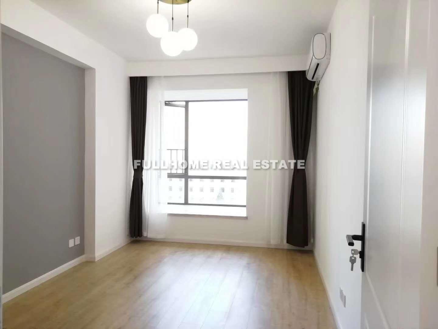Hai Yue Garden - Interior view 8, Shanghai rental property