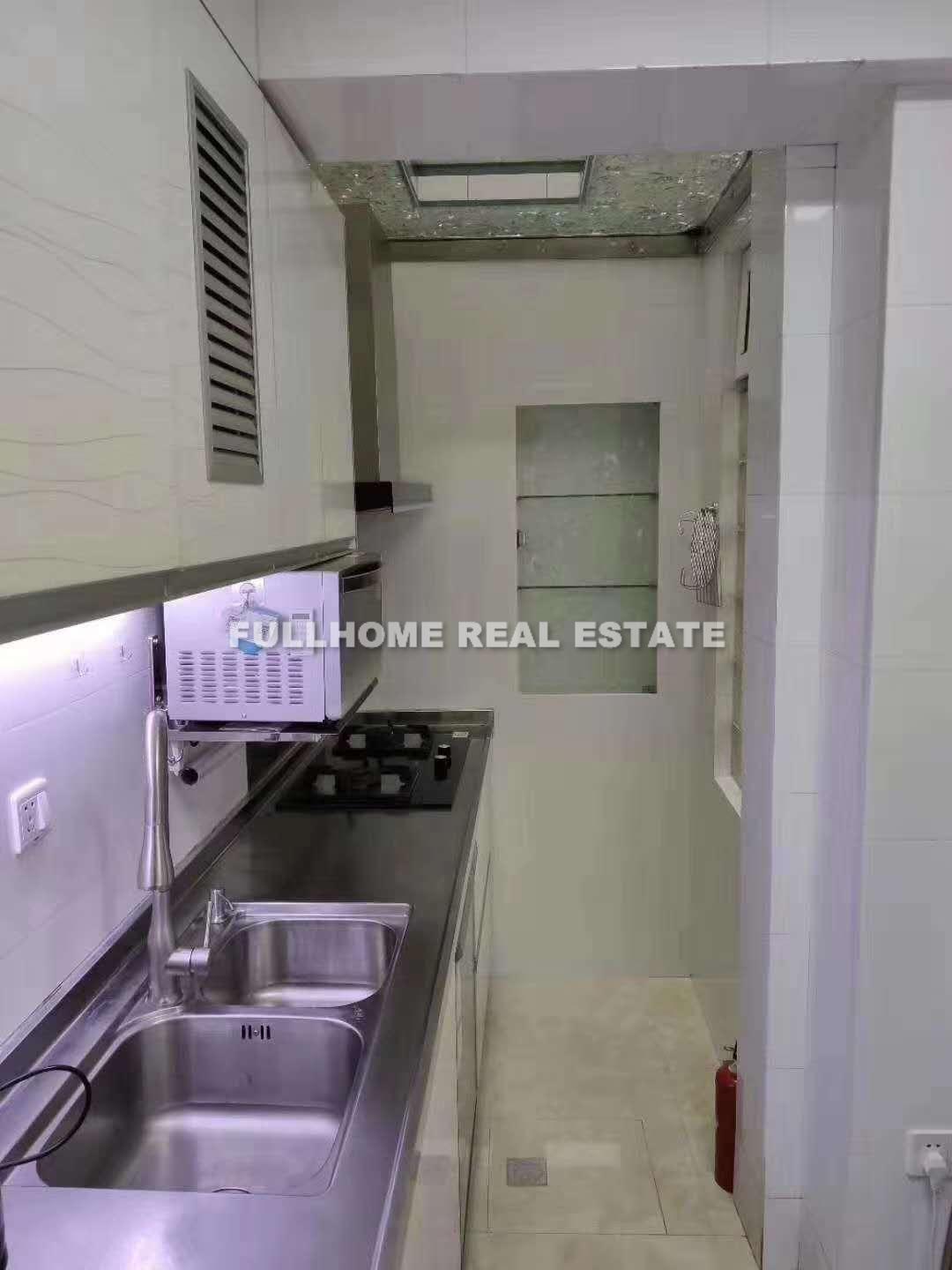 Zhenhuali - Interior view 2, Shanghai rental property