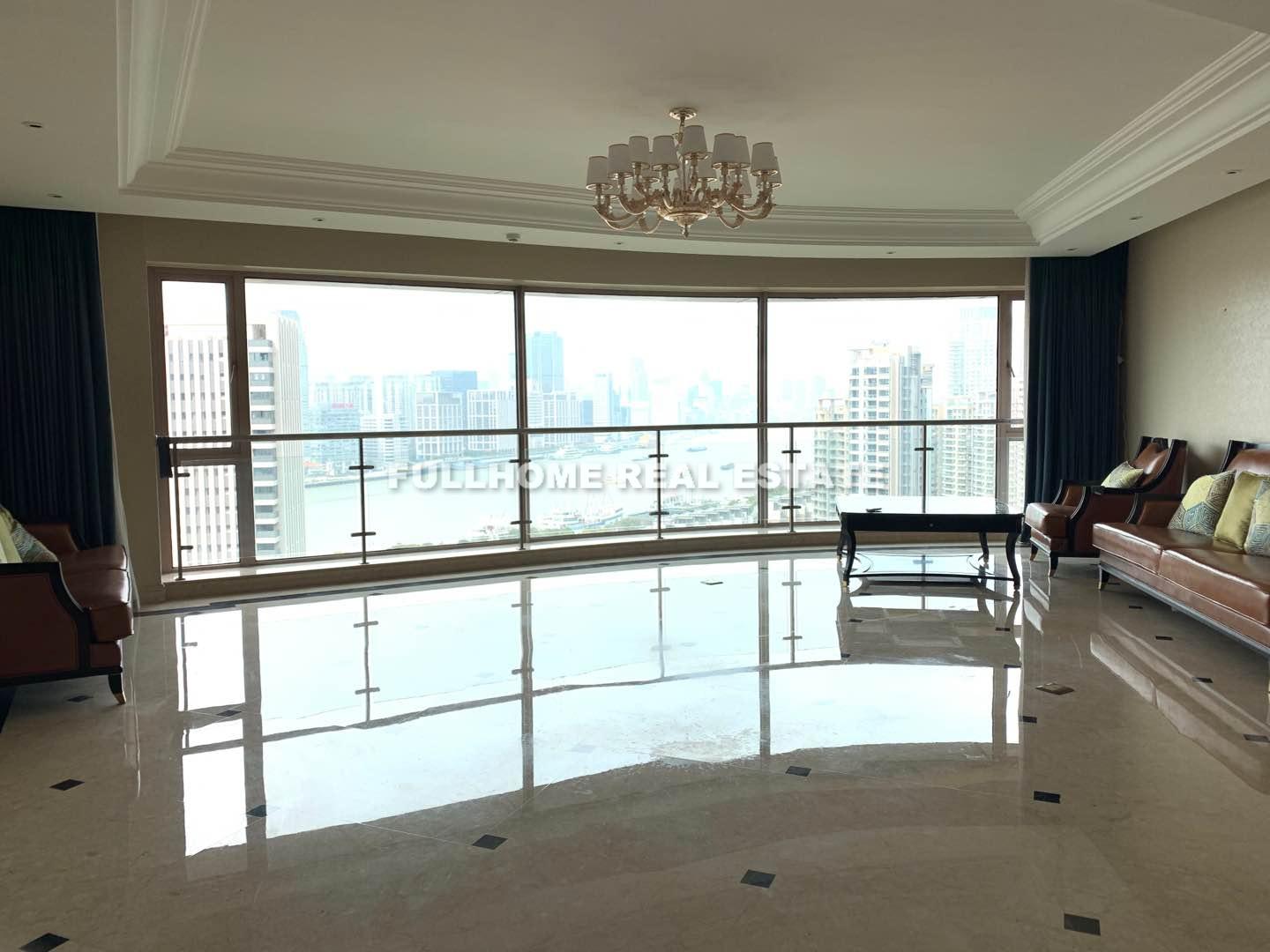 Shimao Riviera Garden - Interior view 2, Shanghai rental property