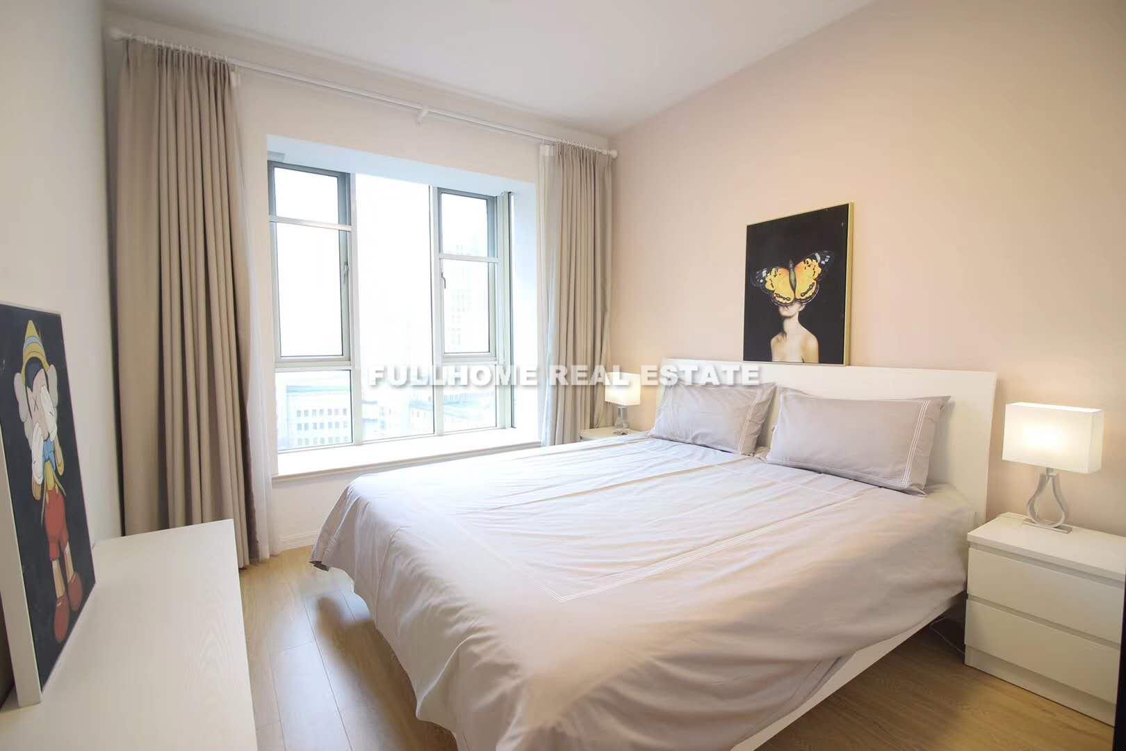 LaDoll International City - Interior view 9, Shanghai rental property