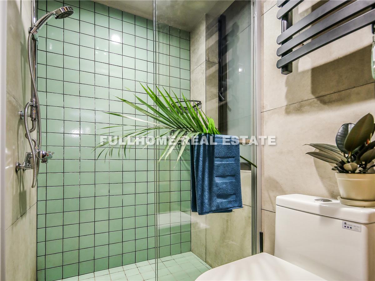 Lane1-500 Tianping Road Old House - Interior view 4, Shanghai rental property