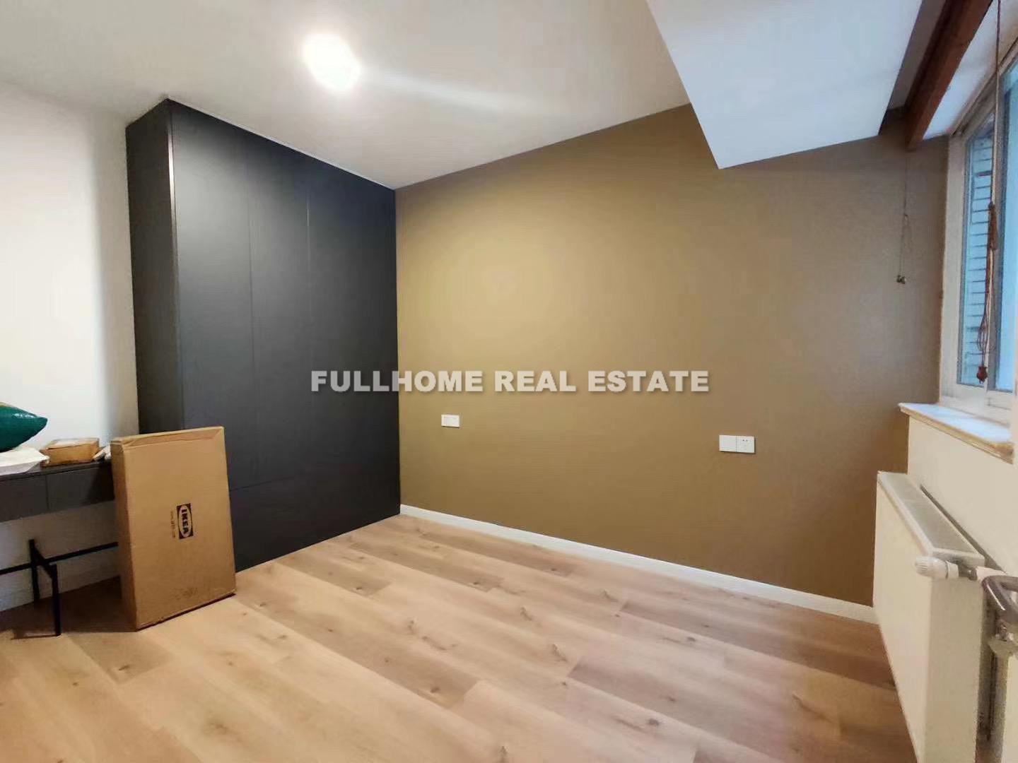 City Castle - Interior view 7, Shanghai rental property