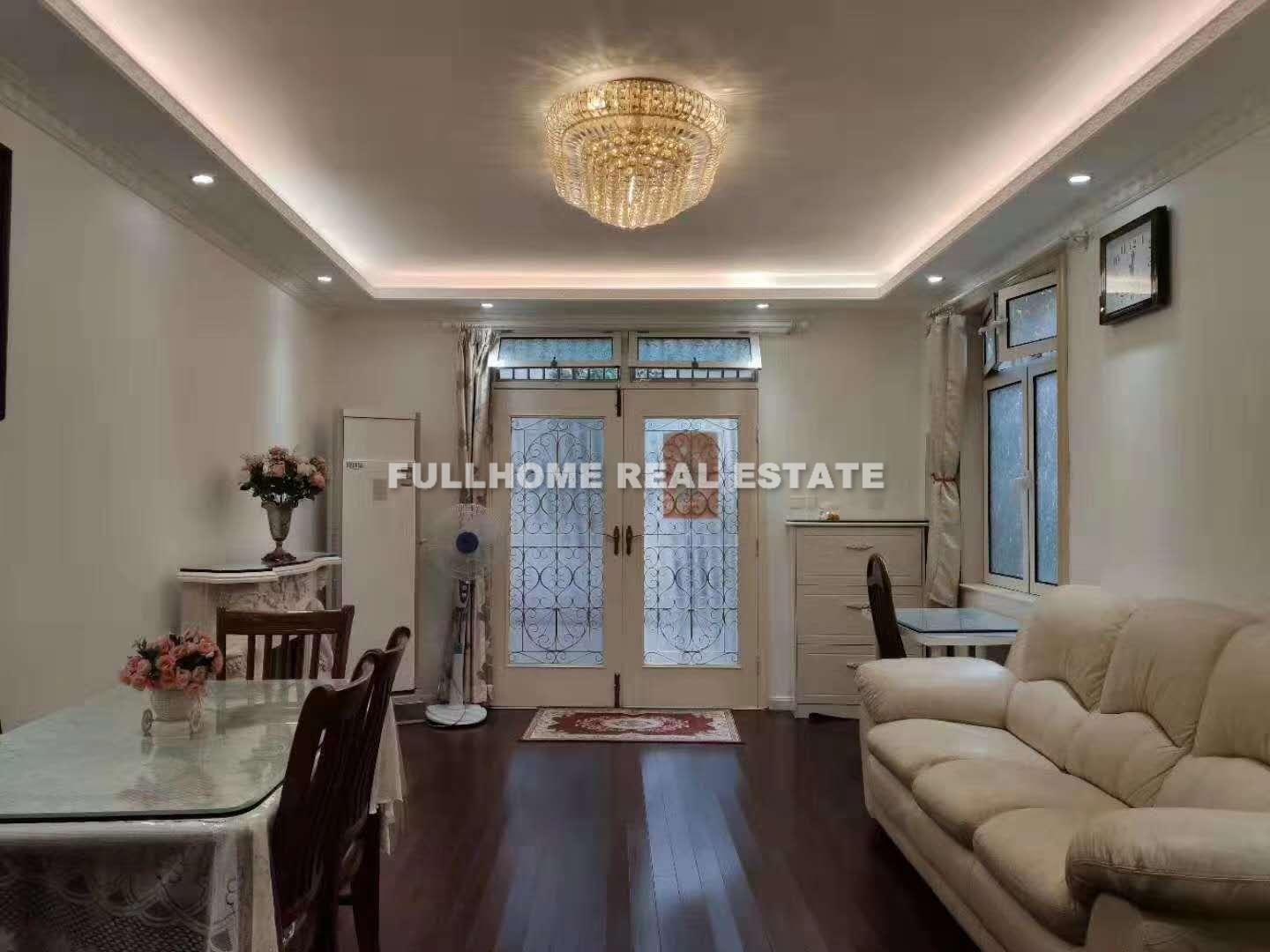 Zhenhuali - Interior view 5, Shanghai rental property