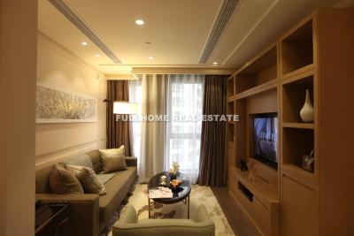 Same compound: Aroma Garden Lanson Place, 1 bedrooms in Shanghai