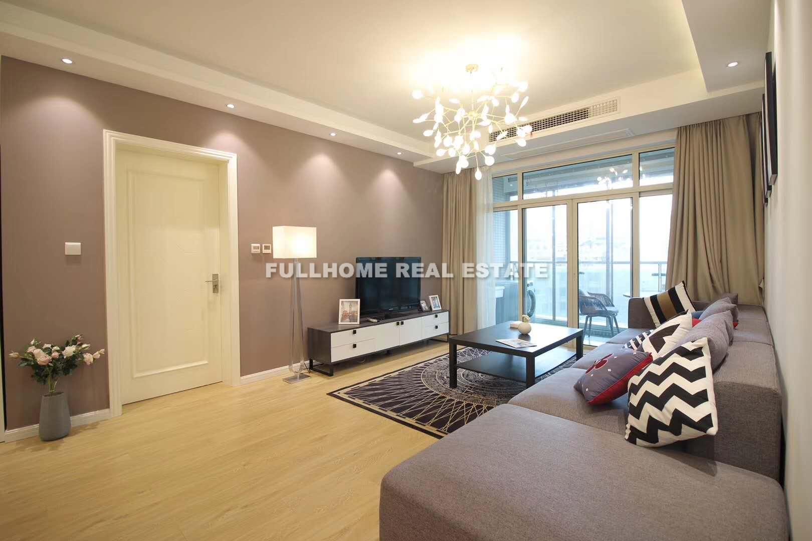 LaDoll International City - Interior view 6, Shanghai rental property